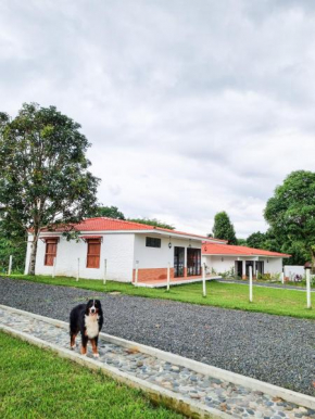 Tumbaga Hostal